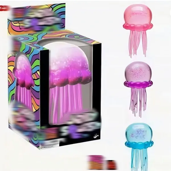 Soft Squishy Item, Portable Fidget Accessory - Image 3