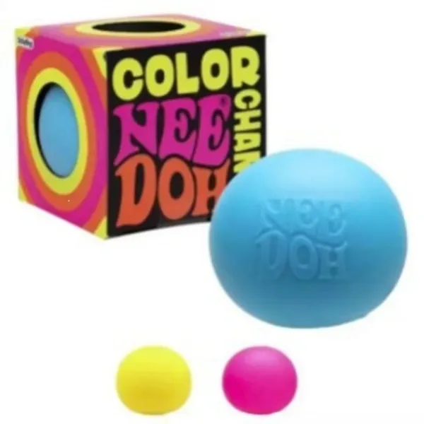 Soft Squishy Item, Portable Fidget Accessory - Image 5