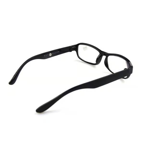 Reading Glasses +1.0 - +6.0 Strength Optical Lenses Glasses Eyewear Fashion New Red （450 degrees） - Image 3