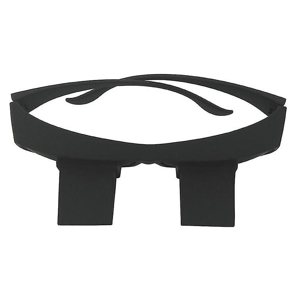 Reading Glasses Prism Prism Glasses Bed Horizontal Glasses Lazy Glasses - Image 4