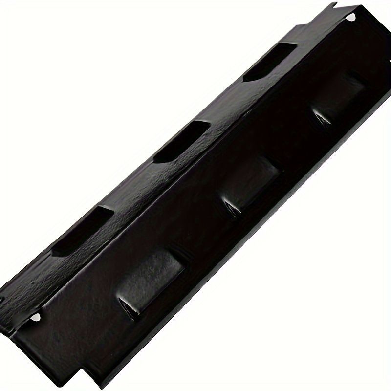 3-Pack Grill Heating Plates Black - Image 3