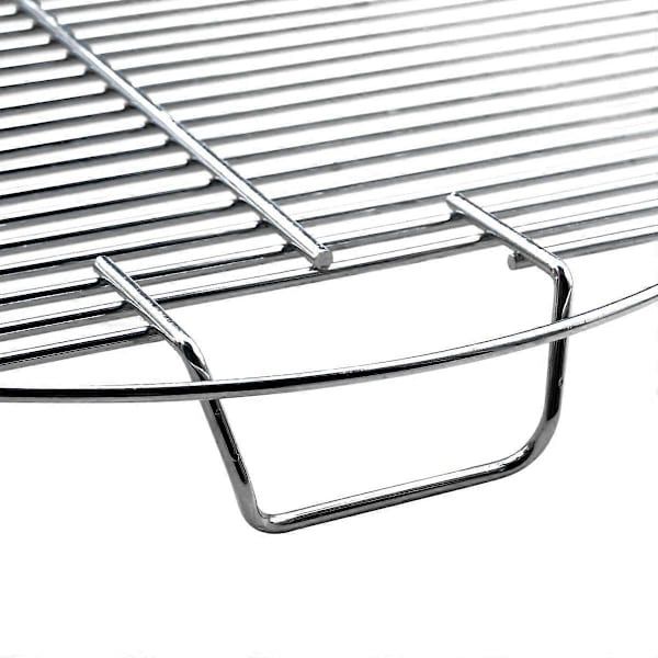 8413 Grill Grate Compatible with Weber Original Kettle, 47 cm - Image 3