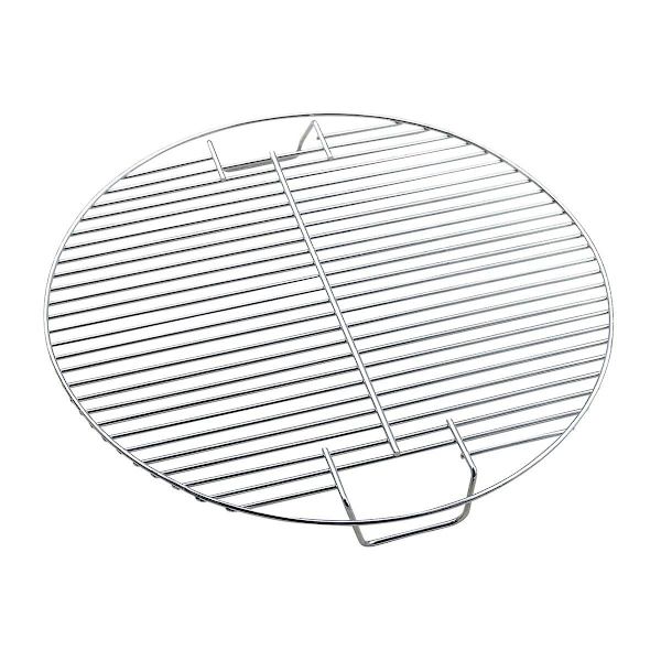 8413 Grill Grate Compatible with Weber Original Kettle, 47 cm - Image 4