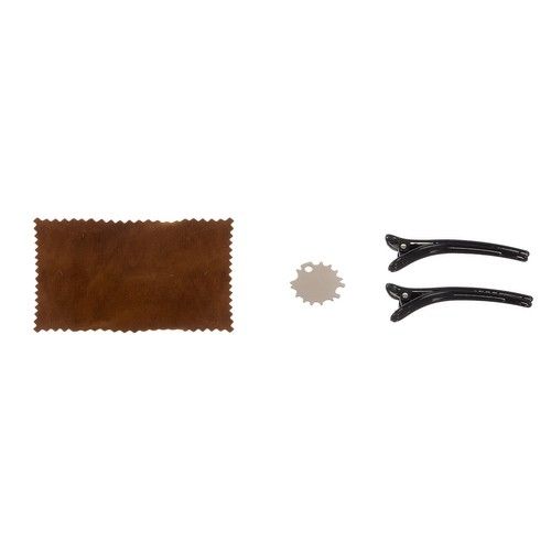 Dog Grooming Scissors Trimmer Kit - Image 7