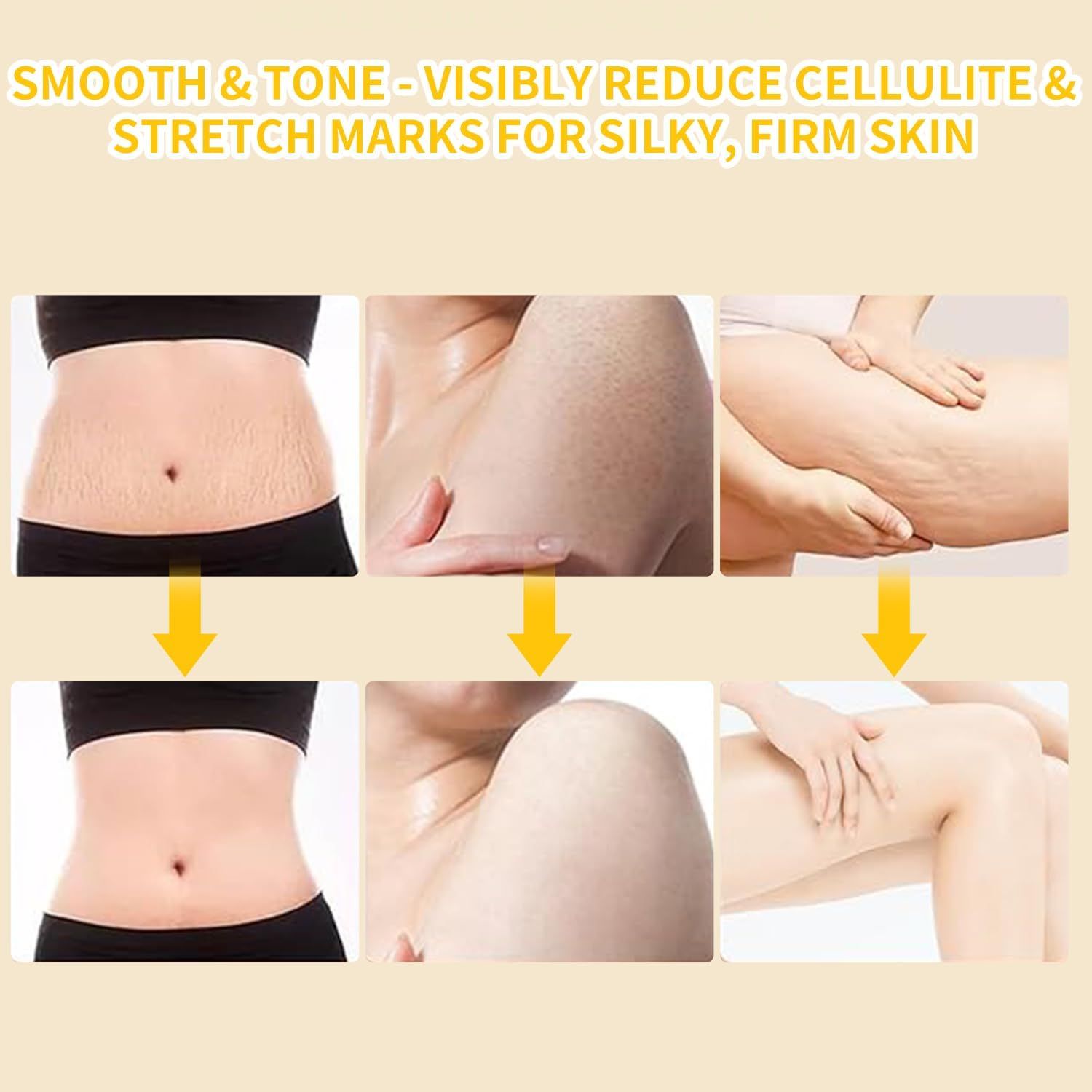 Electric Lymphatic Massager for Deep Cellulite and Body Massage with Display - Image 7