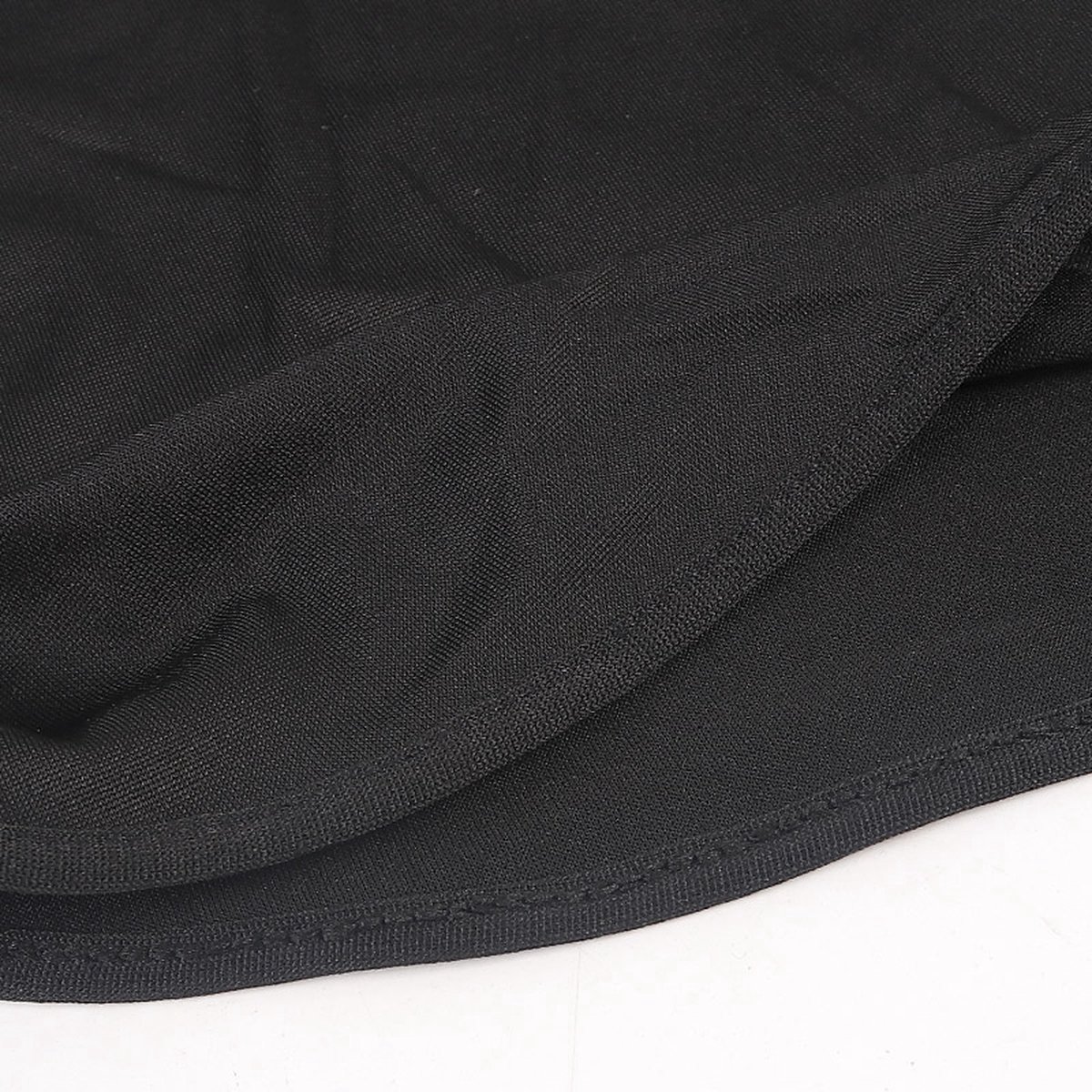 Balaclava | Neck Warmer | Bivouac | Face Mask | Motorcycle Cap | Skiing | Snowboarding | Motorcycling | Black/Gray - Image 3