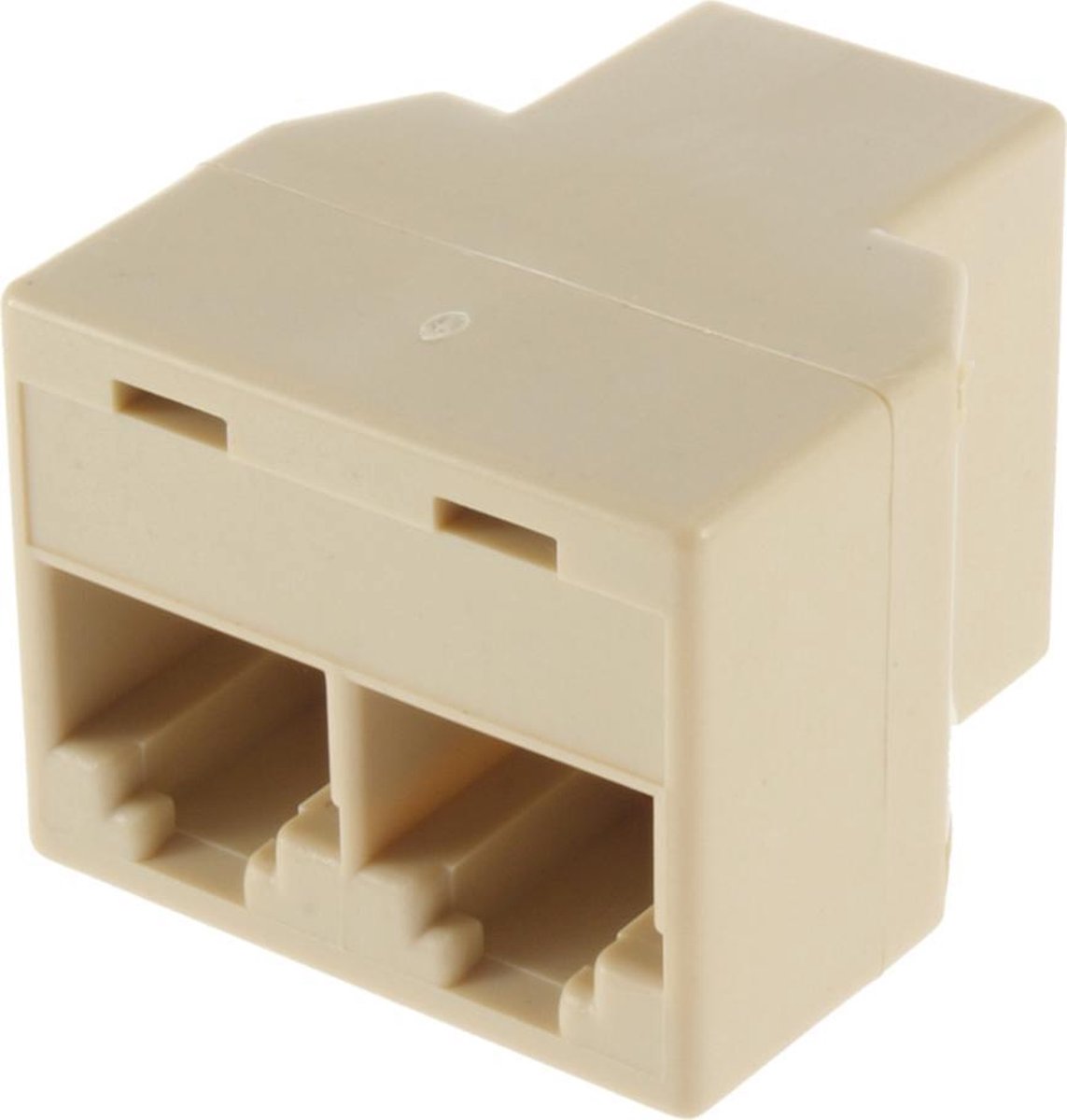 Network cable splitter (RJ45/ISDN) - Image 1