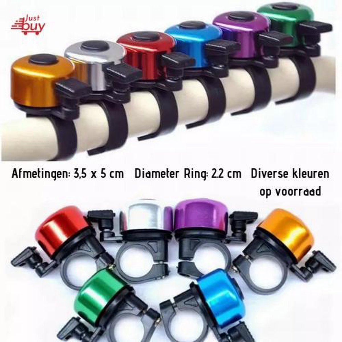 Cool Bicycle Bell/Racing Bike/Children's Bike/