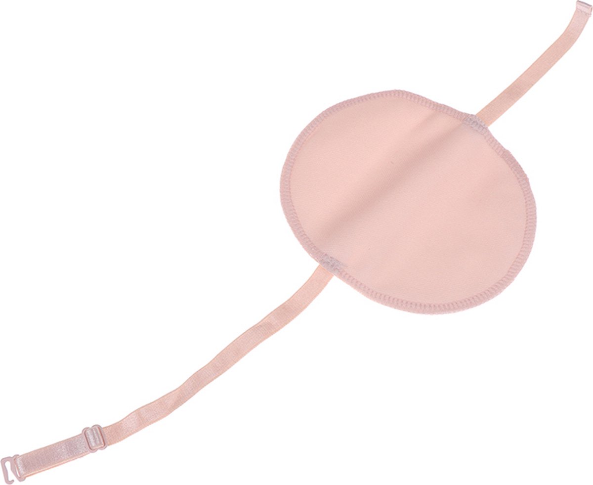 Anti-Sweat Pads | Anti-Perspirant Underarm Pads | Anti-Sweat | Dual Layer | Reusable | Washable | Adjustable Strap | 1 Pair - Image 2