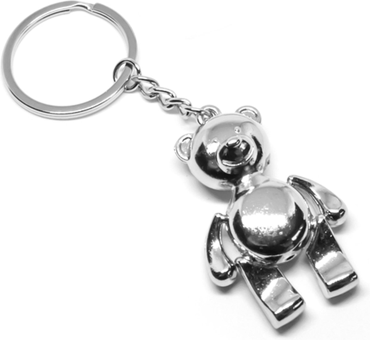 Keychain – Little Bear - Image 1