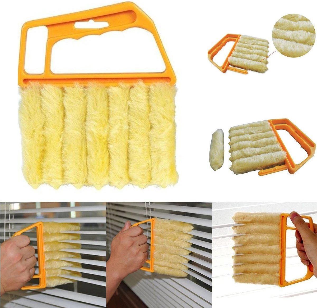 BLINDS Dustpan - Blind Cleaner - Remove Dust - Image 1