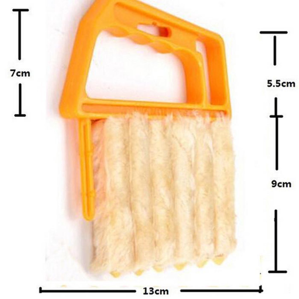 BLINDS Dustpan - Blind Cleaner - Remove Dust - Image 2