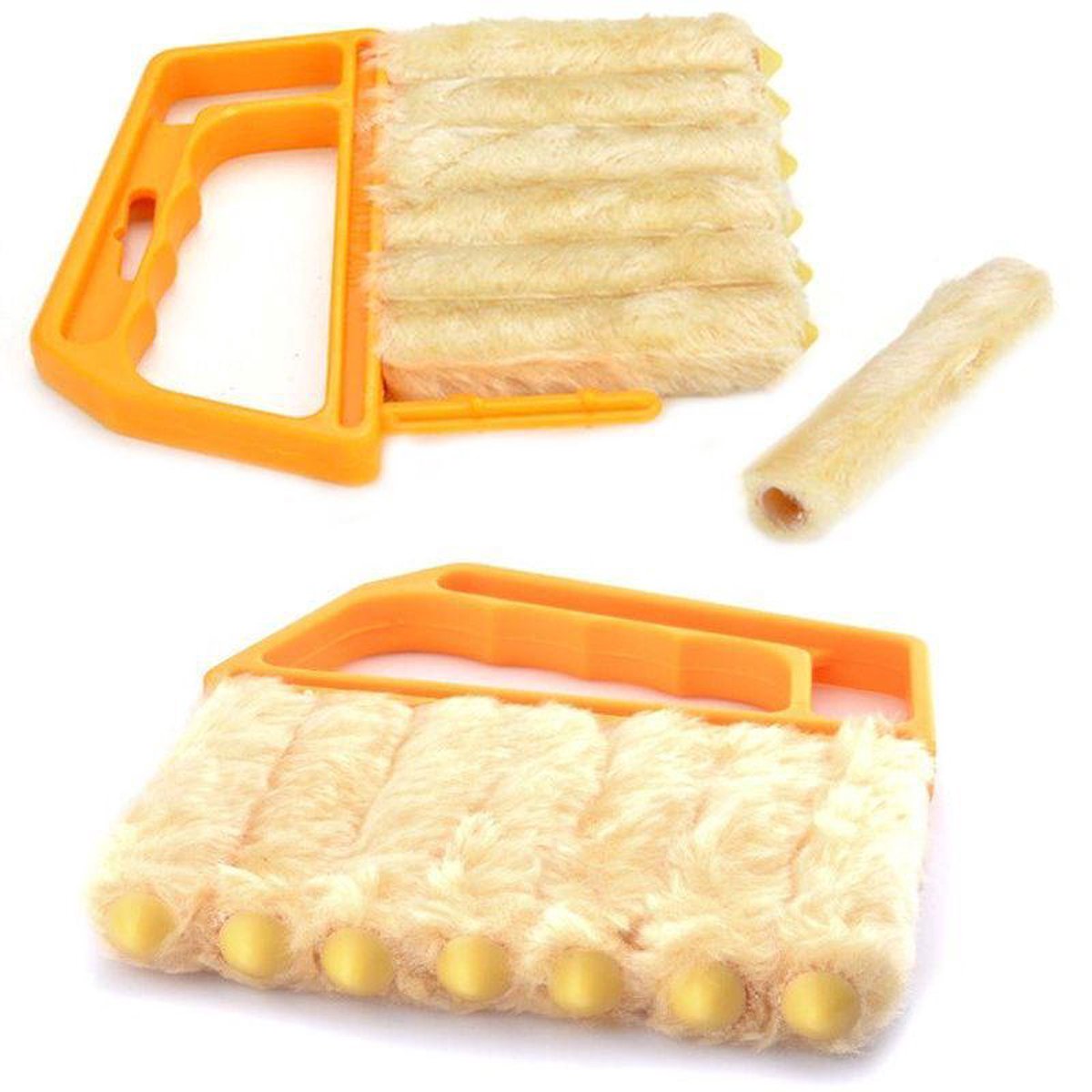 BLINDS Dustpan - Blind Cleaner - Remove Dust - Image 3