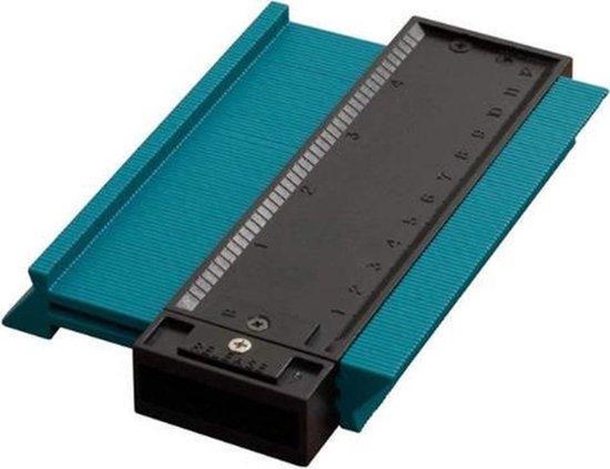 Laminate marking aid - easily mark laminate to size yourself with this laminate template - Image 1