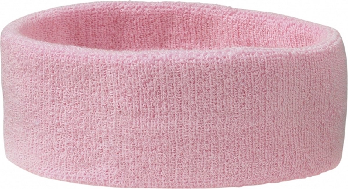 Headband light pink - Image 1