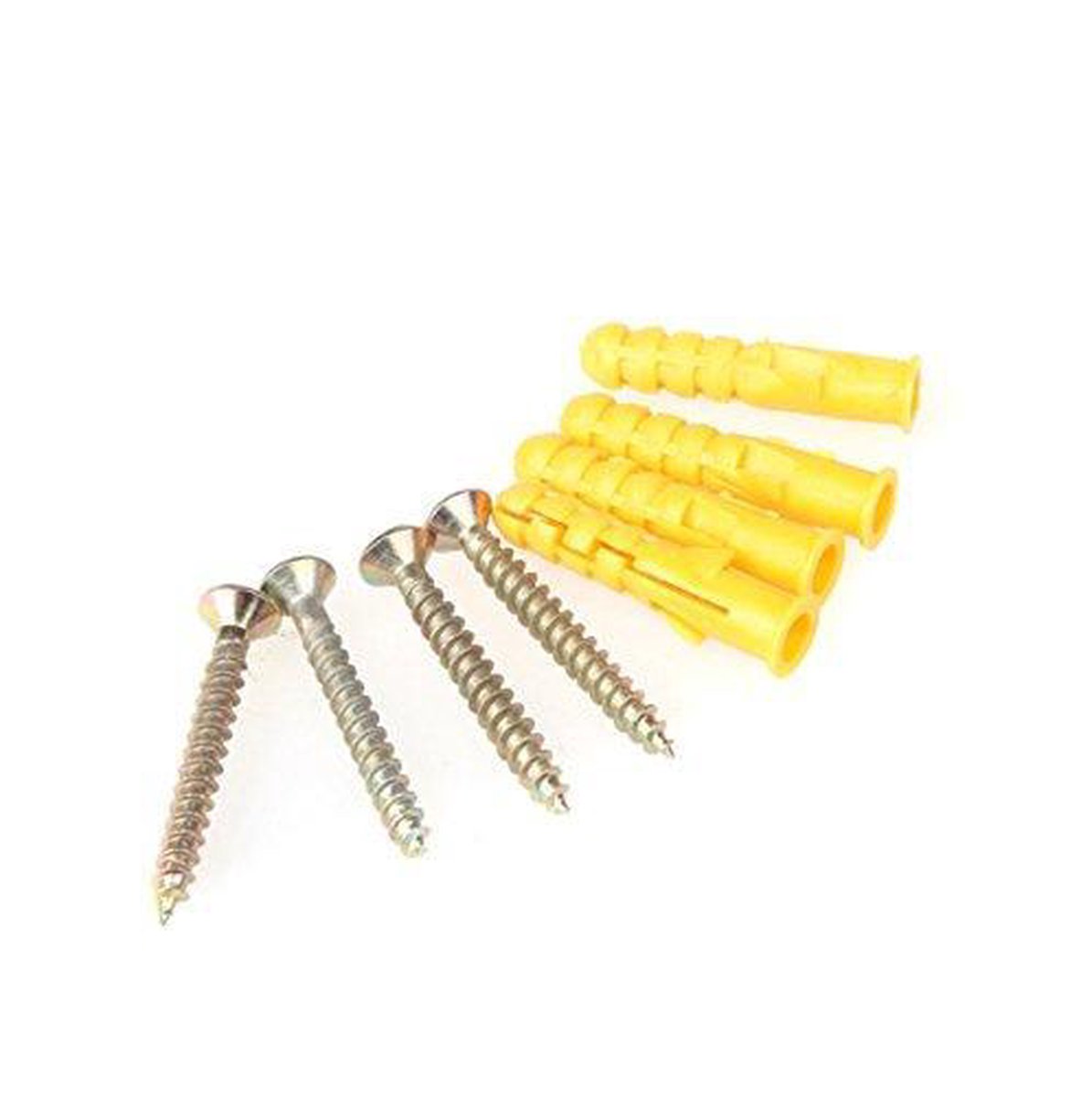 Bicycle Wall Mount Holder Suspension System • Suspension Bracket / Wall Bracket • Bicycle Hook for the Wall • 1 Bicycle - Image 3