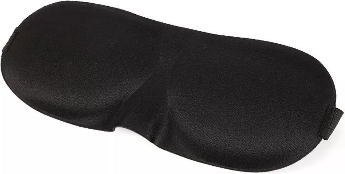 3D Sleep Mask (Comfortable, Soothing) - Image 3