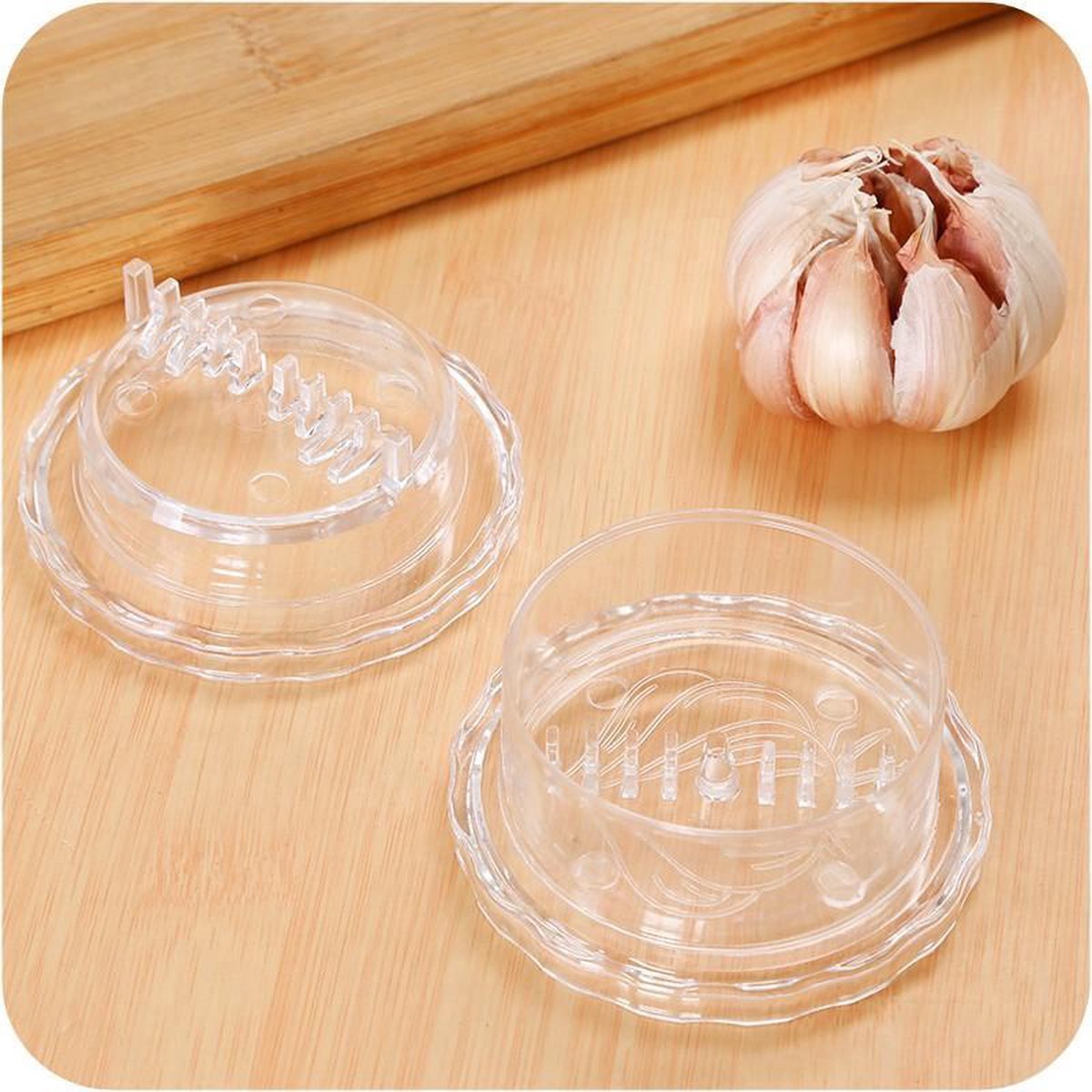 Garlic press - Image 5