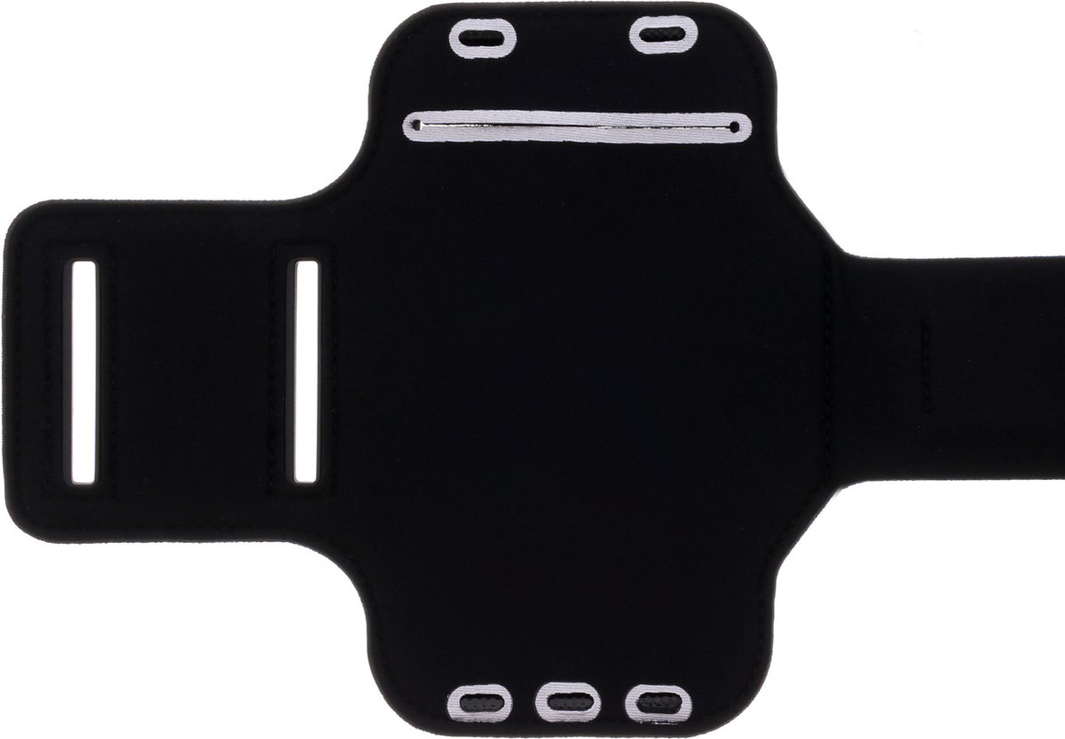 Sports armband suitable for iPhone 11 Pro Max - Black - Sport - Image 2