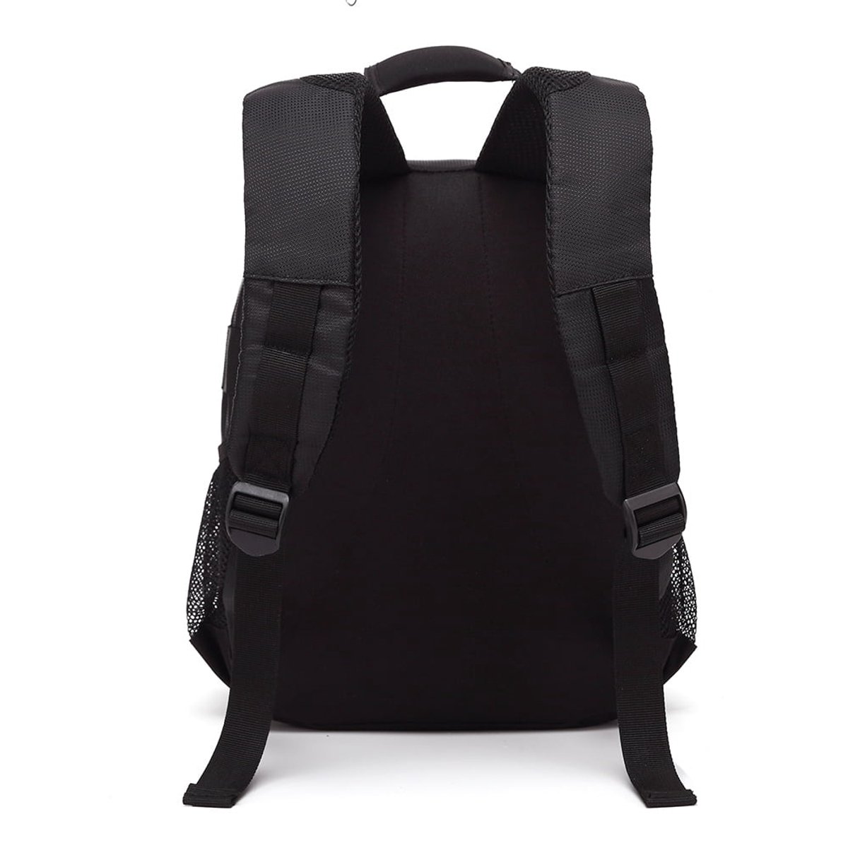 Professional waterproof outdoor photography SLR camera backpack travel bag - gray - Image 5