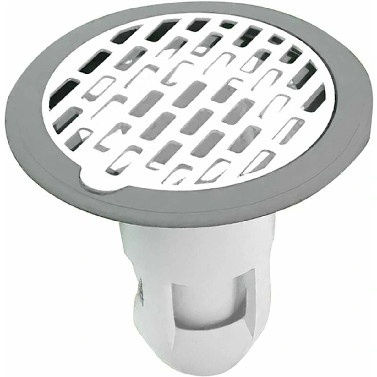 Non-return valve – Odor-proof, for shower/washbasin/kitchen - Image 1