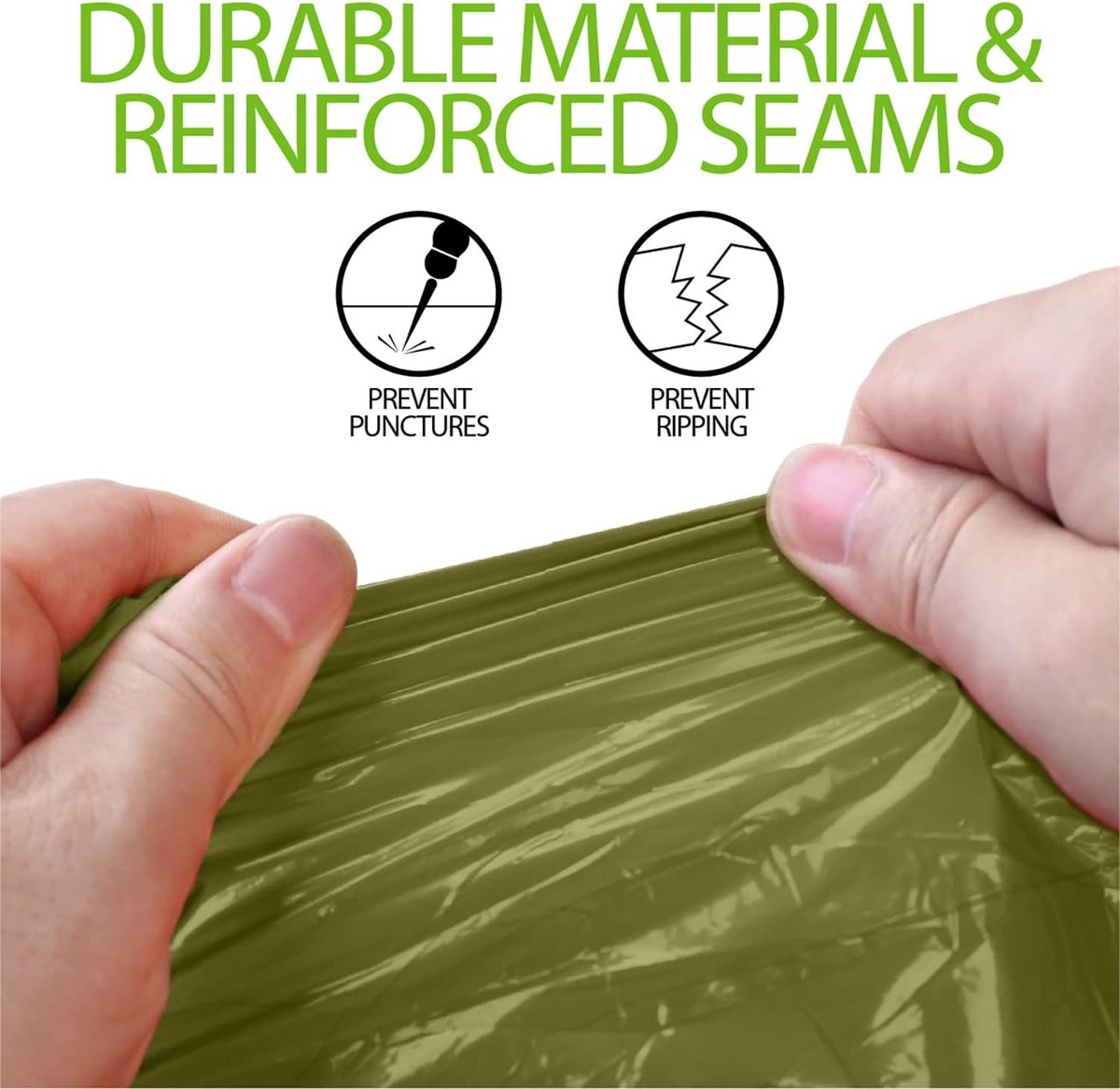 4 pieces - Waterproof survival blanket - Emergency blanket - 125cm*100cm - Reversible - with Hood - Waterproof - Windproof - Portable - Thermal emergency blanket - Rescue blanket - Insulation blanket - Foil Blanket Insulated Survival Blankets - Image 5