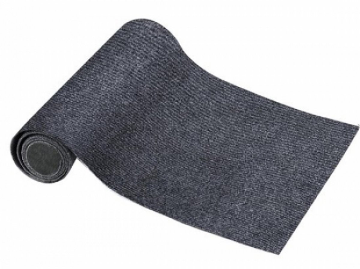 Scratching Mat for Cats - 40 x 100 Cm - Cat Climbing Wall - Cat Climbing Wall - Kitten Toy - Climbing Wall - Furniture Protection - Scratch Protection - Self-Adhesive - Scratching Mat for Sofa - For Sofas and Chairs - Scratching Mat for Cats - Can Be Cut - Image 1