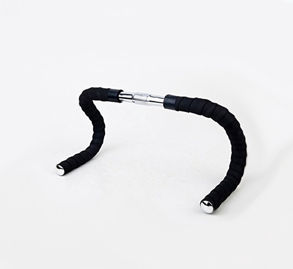 Handlebar Tape - Professional Self-Adhesive Handlebar Tape - High Grip and Shock Absorption - Anti-Slip - Cycling, Gravel Bike, Road Bike - Stretch Material - Universal - Ideal for Motorcycle / Bicycle / Scooter / Everyday Cyclists / Cycling Enthusiasts - - Image 5