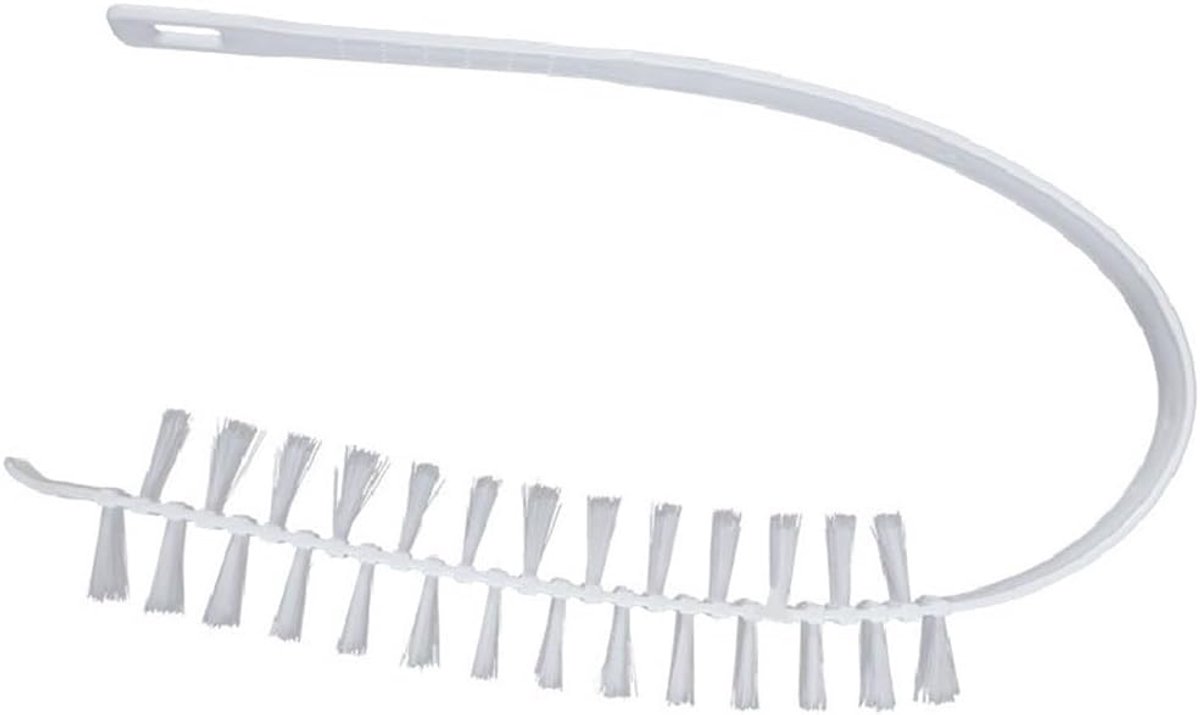 Brush - 2-piece - Professional Washing Machine Drum Brush - Portable - Universal - Multifunctional - tool - Efficient cleaning tool - Ideal gift - Image 1