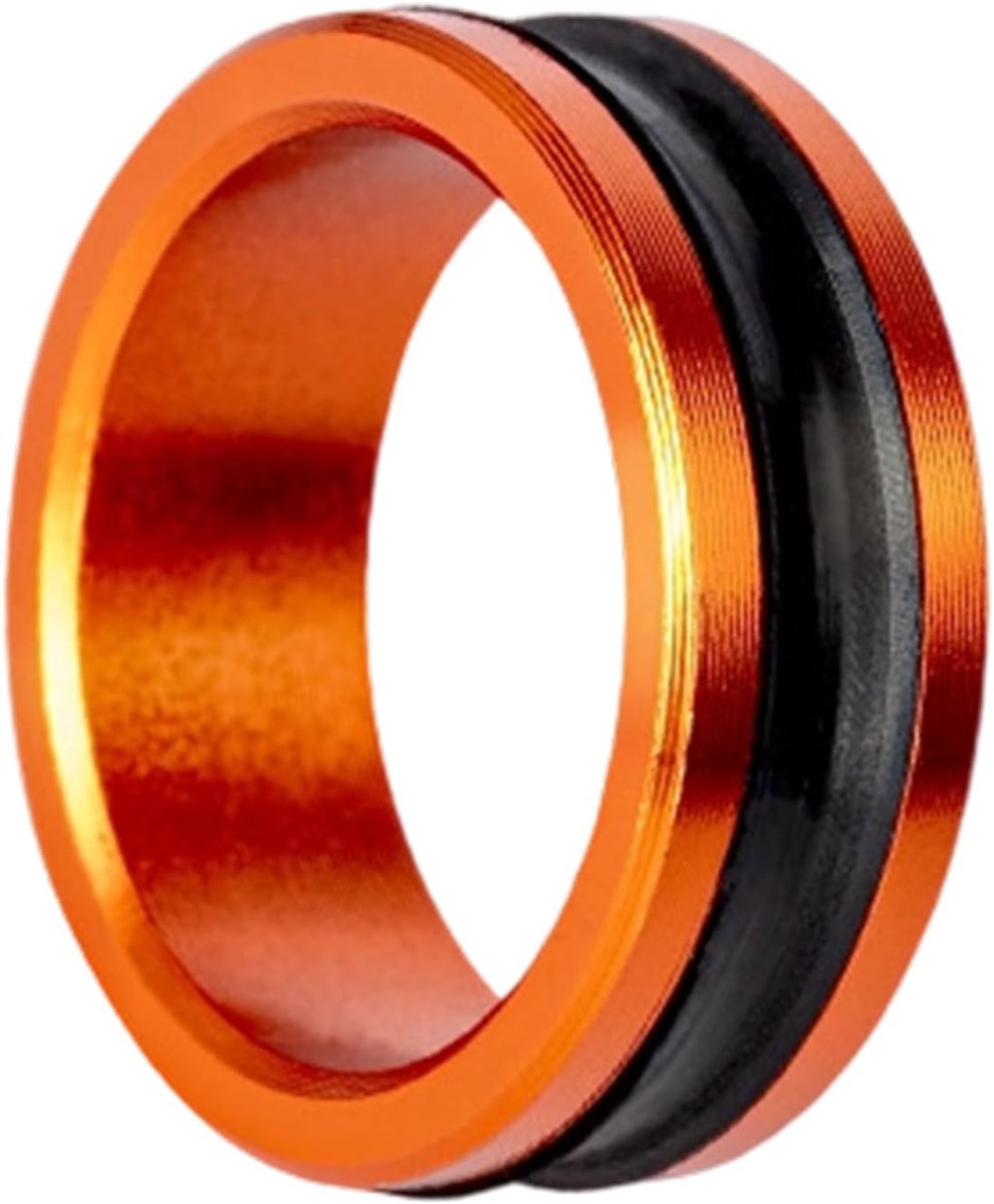 Fishing Line - Fishing Thread - Professional Line Pull Ring - Prevent Hand Scratches - Portable Practical - Sturdy Fishing Gear Accessories - Handy Tool - for fishing enthusiasts Enthusiasts / Beginners / Professionals - Image 1