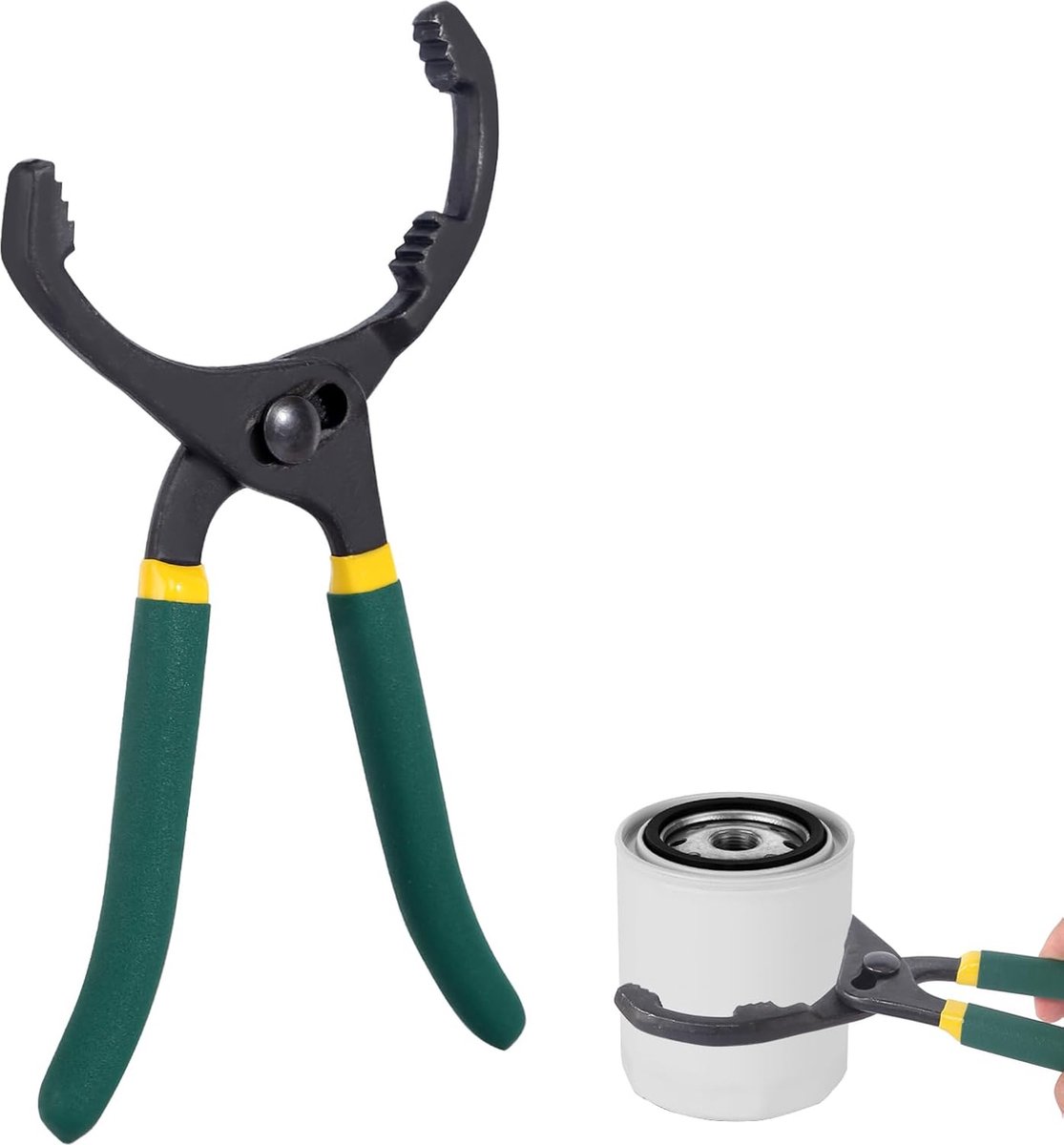 Oil Filter Pliers 10