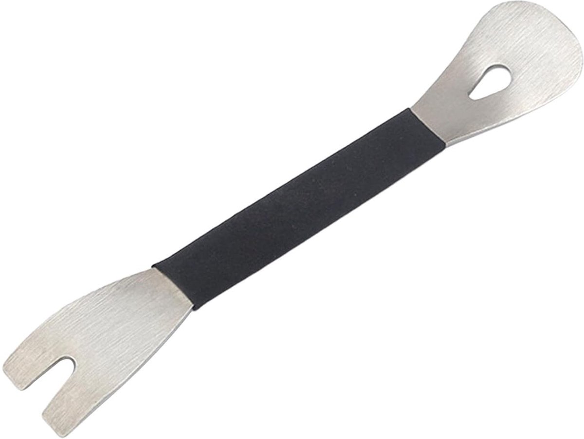 Car Dashboard Door Panel Tool - Professional Multifunctional Car Dashboard Door Panel Removal Tool - for scratch-free removal - Car Body Clips - Upholstery Clips - Fender Clips - Car Audio System Dashboard Door Panel Removal Tools - Image 1