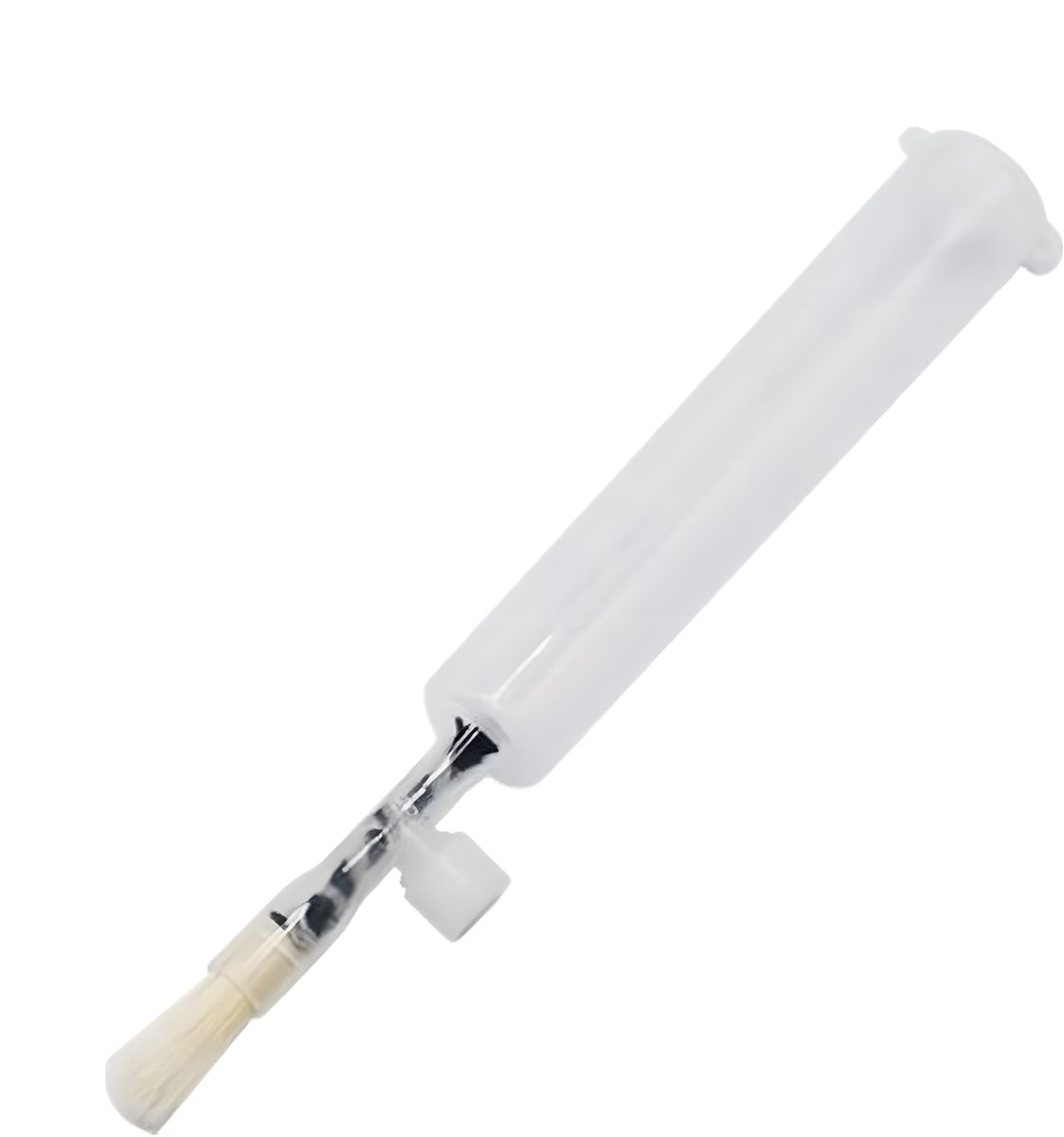 Pollination Pen - Professional Plant Pollinator Tool - Practical & Efficient - For Flower Pollination - Manual Pollinator Range - Garden - Garden Tools - For Various Plants - Image 2