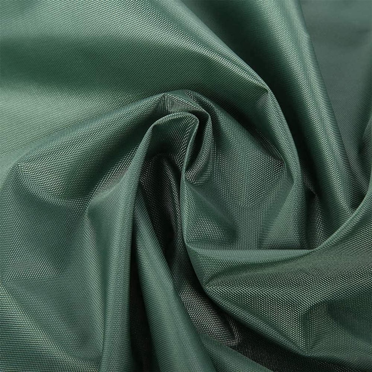210D Waterproof Table Tennis Table Cover - Table Tennis Table Cover - Waterproof, windproof and UV-resistant - Dustproof - Table Tennis Table Protector - Protective Cover - Foldable Table Tennis Table Cover for Indoor and Outdoor Use - Green - 165×70×185c - Image 5