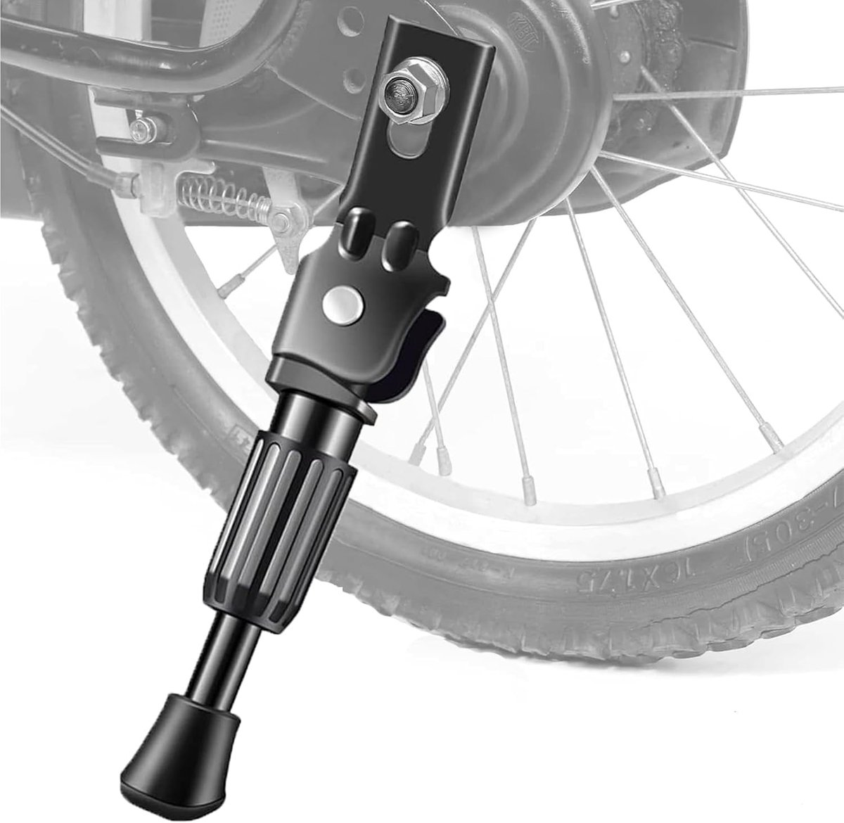 Kids' bike stand - 18