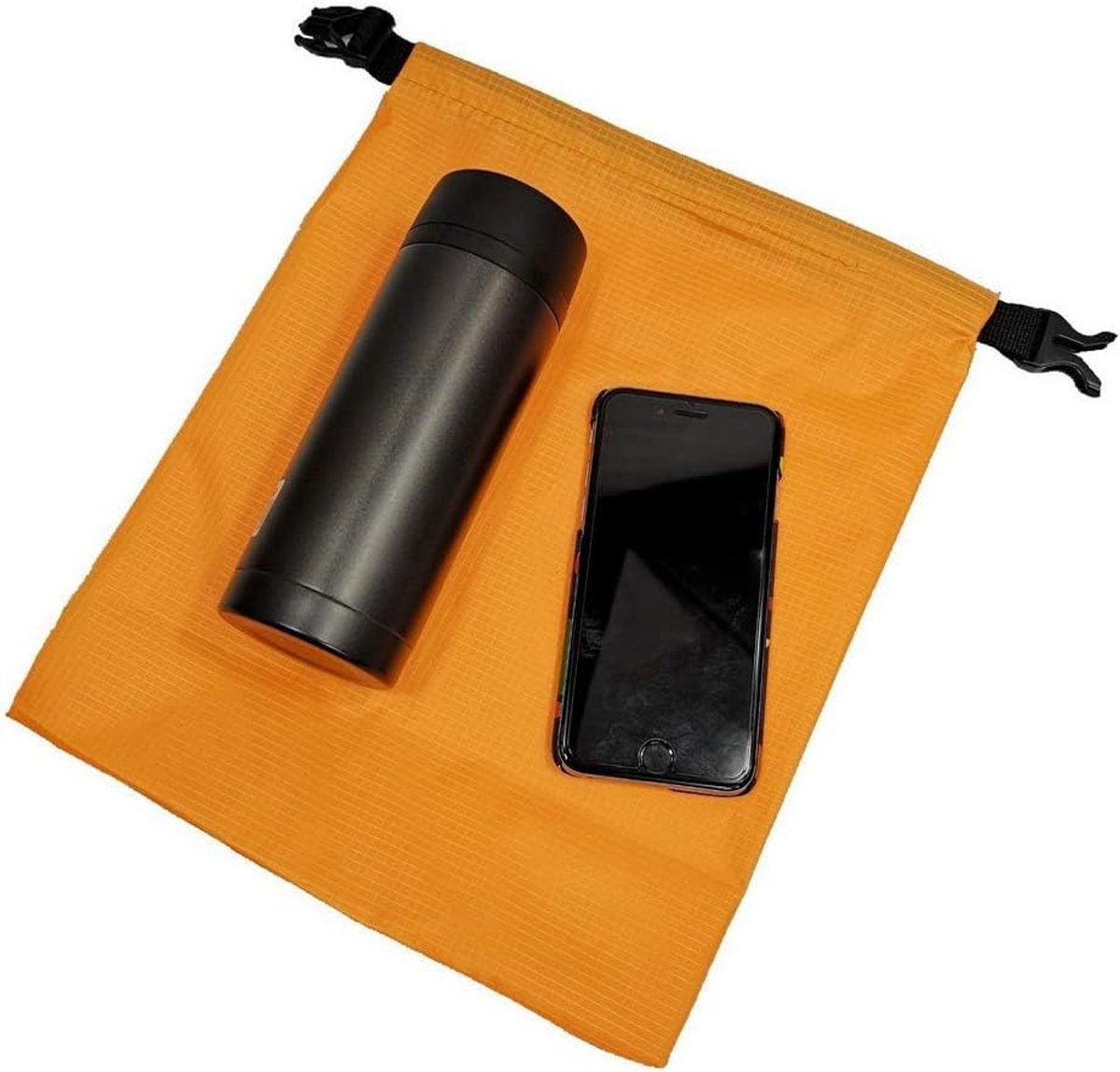 6 pieces - waterproof dry bags - lightweight outdoor dry bags - dry bags - large capacity ripstop dry bag - storage bags - outdoor accessories - for outdoors, hiking, fishing, kayaking, rafting, camping - 1.5 l, 2.5 l, 3 l, 3.5 l, 5 l, 8 l - Image 6