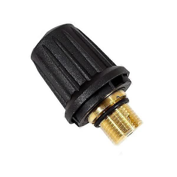 |NN| Steam Cleaner Tank Cap Replacement for Kärcher SC1 SC2 CTK10 SC2D Vacuum Cleaner Safety Valve Boiler Lock - Image 1