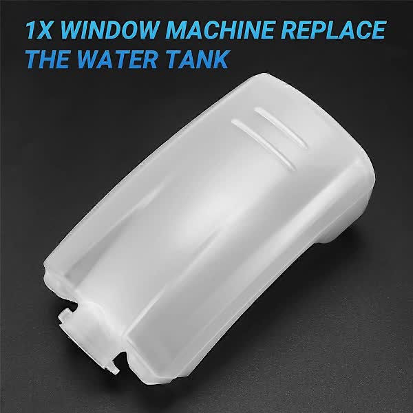 Kärcher WV1 Window Cleaning Water Tank Replacement 4.633-122.0 - Image 4