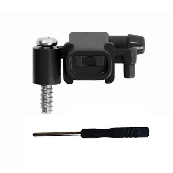 iRobot Braava Jet M6 240 Series Compatible Spray Angle Replacement Nozzle Black - Image 1