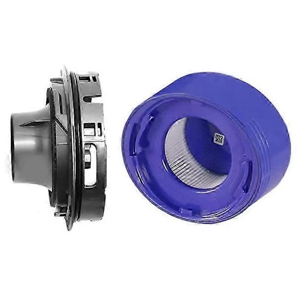 Motor Rear Cover Filter Kit Compatible with V7 V8 Vacuum Cleaner - Image 1