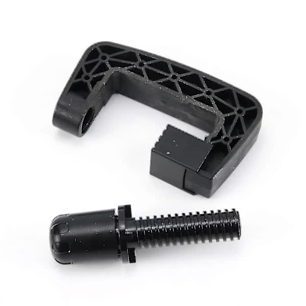 Logitech G920 G25 G27 G29 G923 Racing Steering Wheel Clamp - Image 2