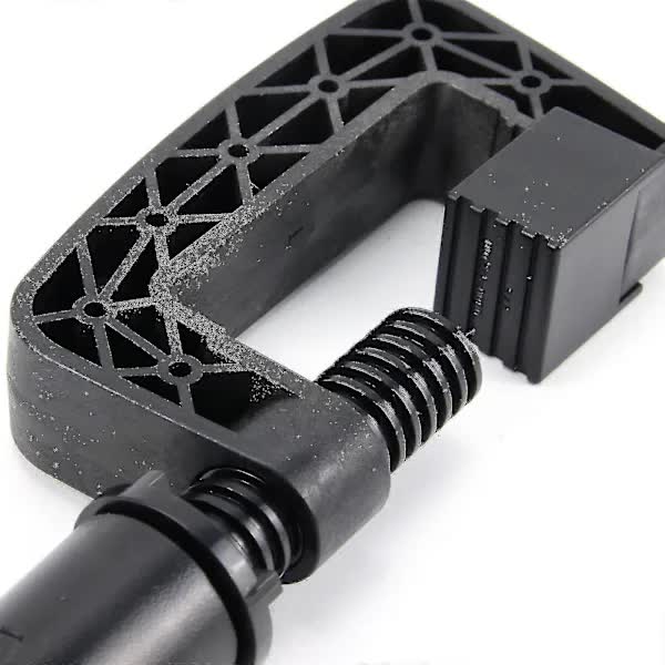 Logitech G920 G25 G27 G29 G923 Racing Steering Wheel Clamp - Image 5