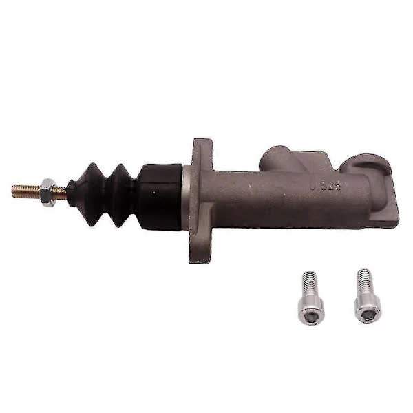 Racing Brake Clutch Master Cylinder 0.625 Bore for Hydraulic Handbrake Pump - Image 4