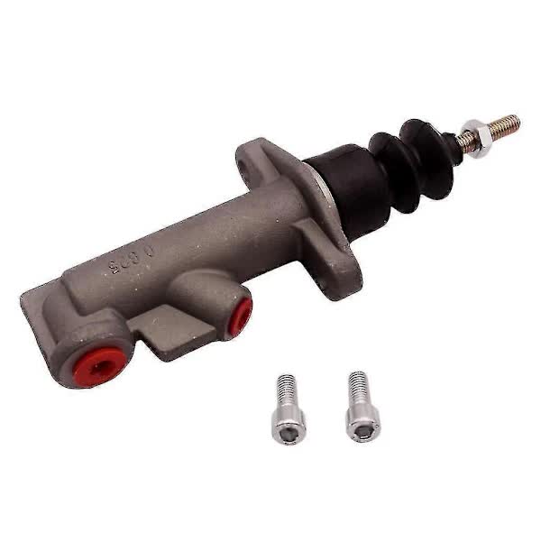 Racing Brake Clutch Master Cylinder 0.625 Bore for Hydraulic Handbrake Pump - Image 5