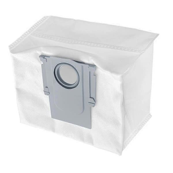 Roborock Q8 Max Q8 Max+ Q5 Pro Q5 Pro+ Compatible Vacuum Cleaner Bags 8PCS Replacement Accessories - Image 5