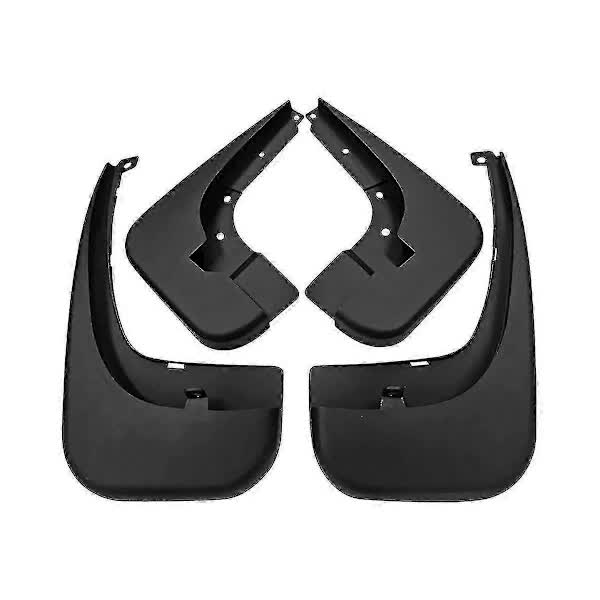 VITO V-CLASS W447 2016-2021 Mudguards Fenders Exterior Accessories - Image 1