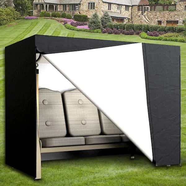 Outdoor Swing Cover Waterproof Anti-UV - Image 1