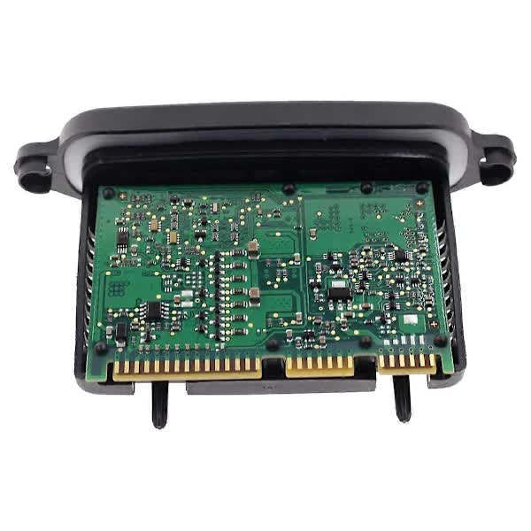 Headlight Control Unit Compatible with BMW 5 Series F10 GT F07 F11 - Image 1