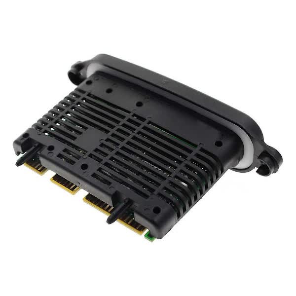 Headlight Control Unit Compatible with BMW 5 Series F10 GT F07 F11 - Image 4