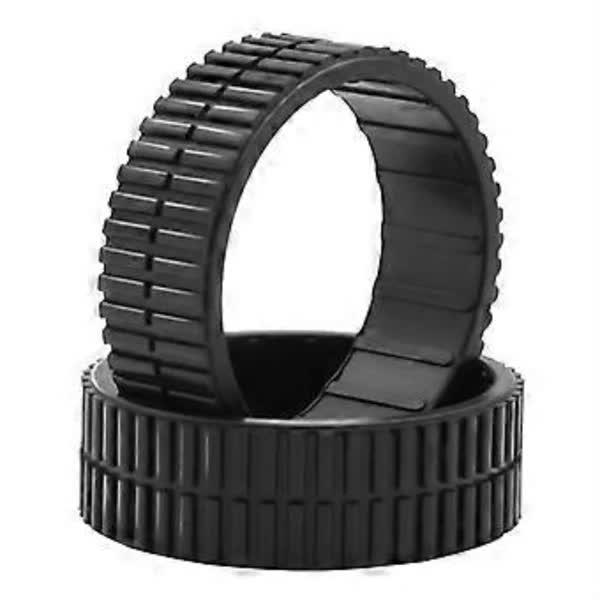 iRobot Braava 380 380T 320 Mint5200 Robot Vacuum Cleaner Non-Slip Wheel Tires Spare Parts - Image 1